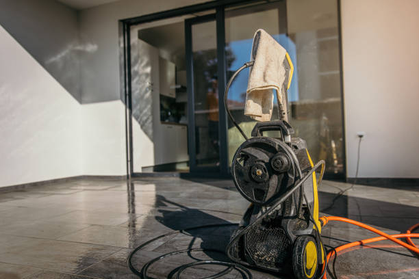 Best Restaurant Pressure Washing  in Bemidji, MN