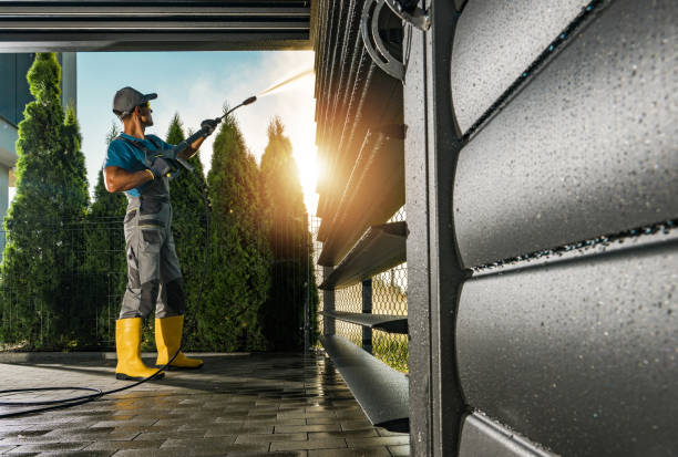 Best Concrete Sealing  in Bemidji, MN