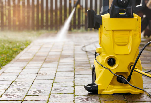 Best Patio and Deck Pressure Washing  in Bemidji, MN