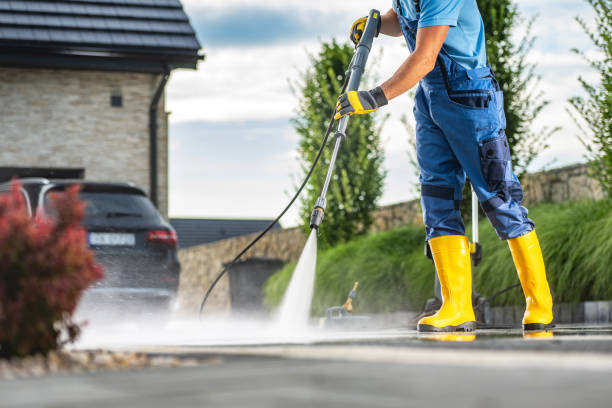 Bemidji, MN Pressure Washing Services Company